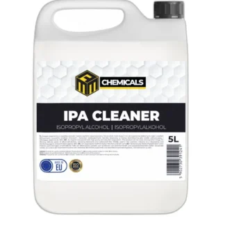 alkohol izopropylowy 5 litrów — zdjęcie produktu