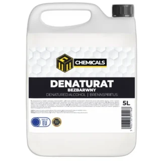 denaturat bezbarwny skażony — zdjęcie produktu