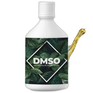 dimetylosulfotlenek rozpuszczalnik — zdjęcie produktu