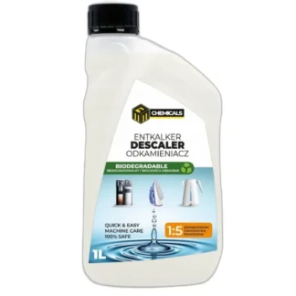 odkamieniacz do ekspresu czajnika — zdjęcie produktu