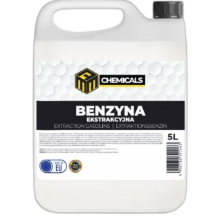 rozpuszczalnik do stali — zdjęcie produktu