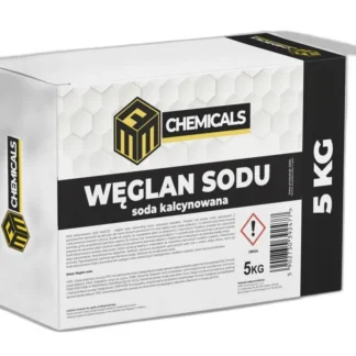 soda kalcynowana do prania — zdjęcie produktu